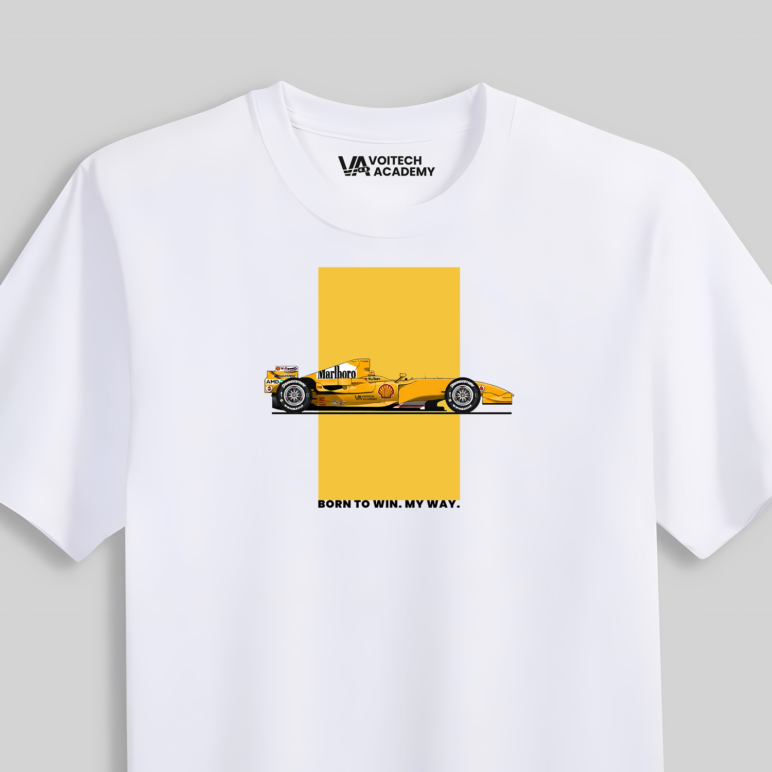 F1 T-Shirt