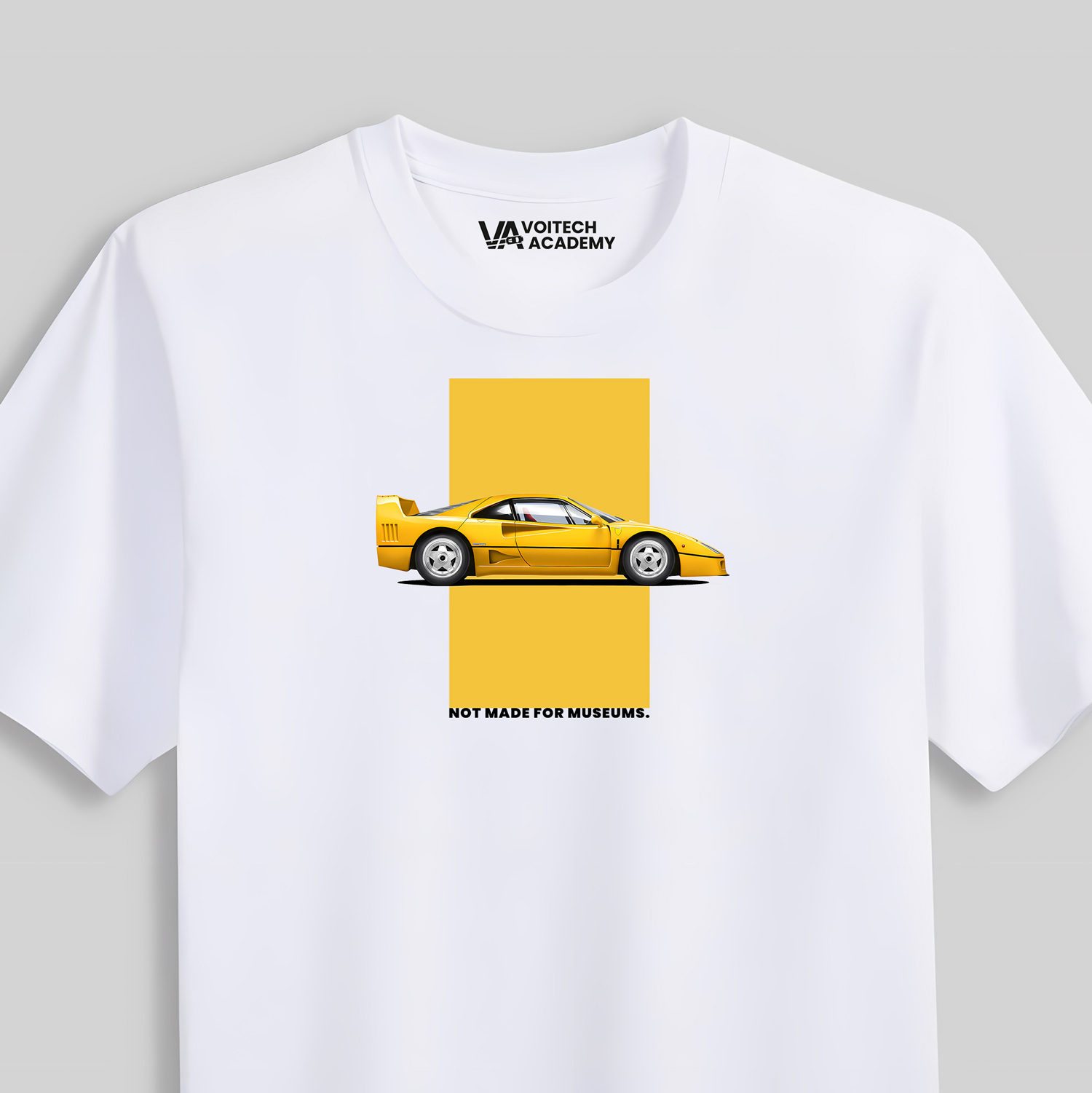 F40 T-Shirt