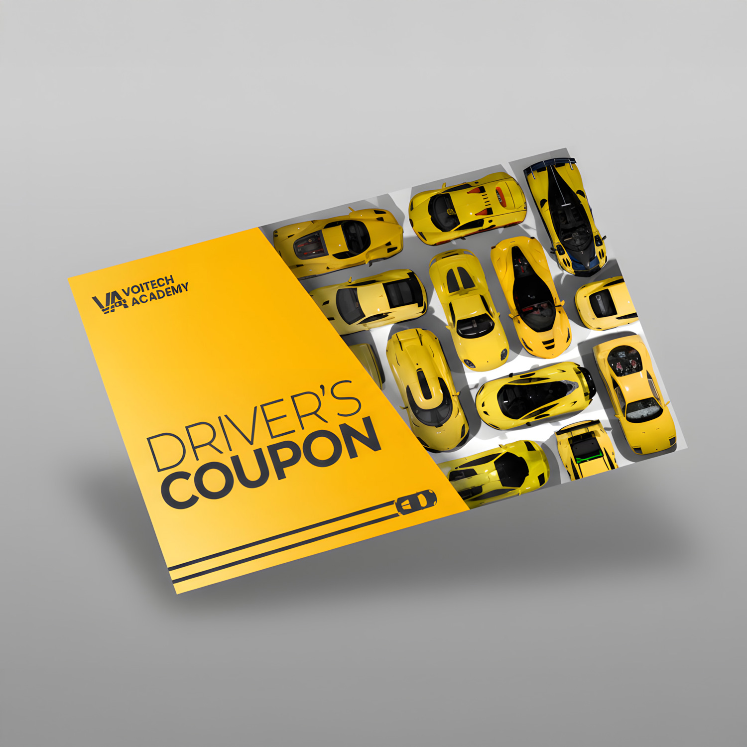 Gift Coupon