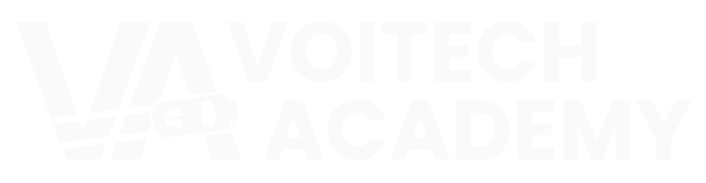 Voitech Academy