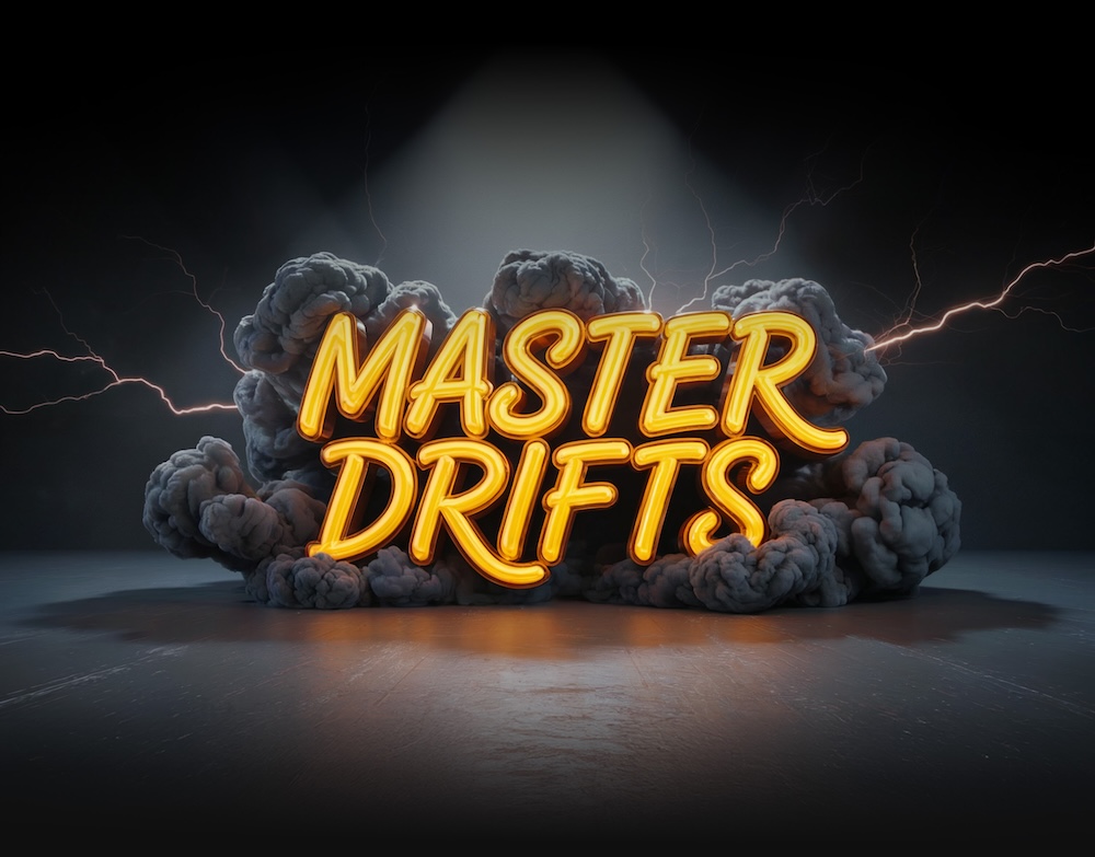 Master Drifts!