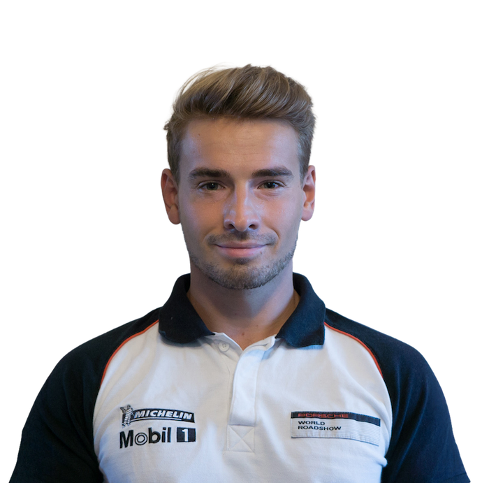 Voitech Academy Instructor