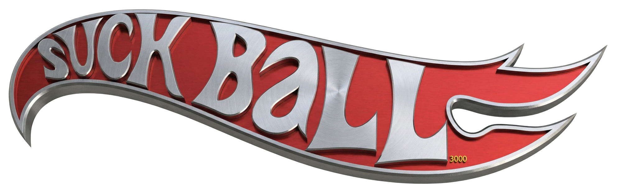 Suckball3000