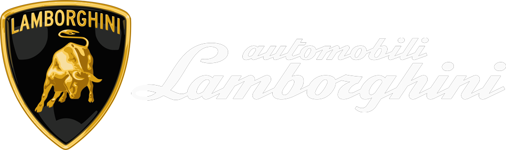 Lamborghini logo