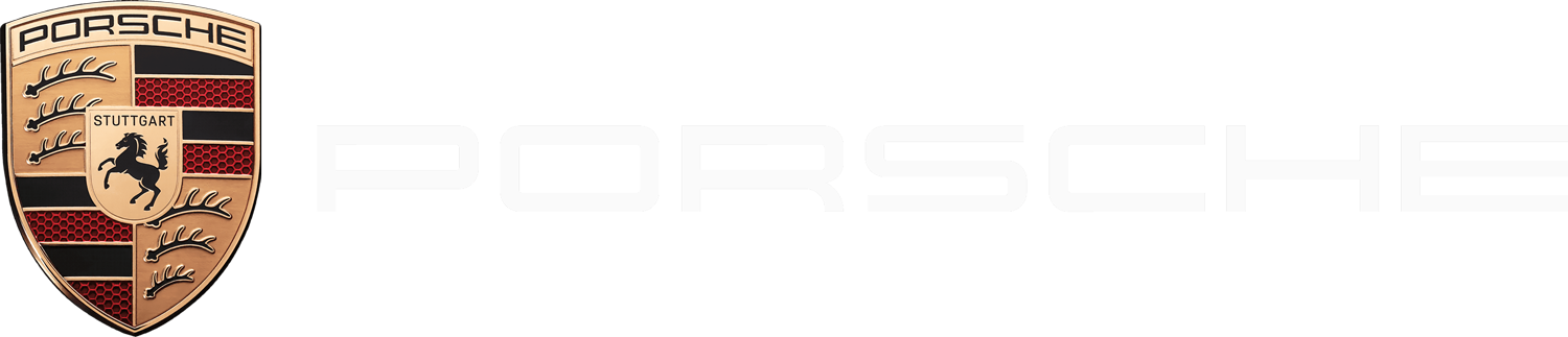 Porsche logo